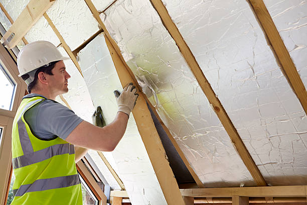 Types of Insulation We Offer in Fowler, IN