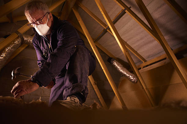 Best Insulation Maintenance and Repair in Fowler, IN