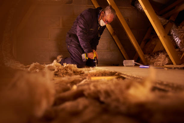 Types of Insulation We Offer in Fowler, IN